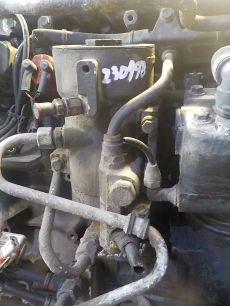 Изображение грузовика