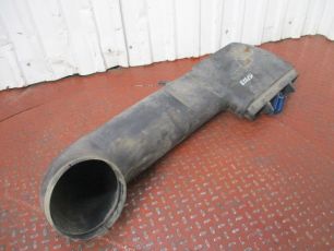 5010626455 RENAULT Воздуховод, № XF157928