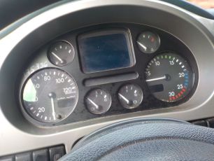 Изображение грузовика