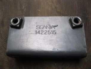 Изображение грузовика