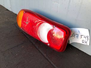 Изображение грузовика