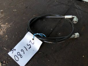 2142414 SCANIA Шланг подъёма кабины