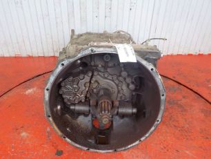 Изображение грузовика