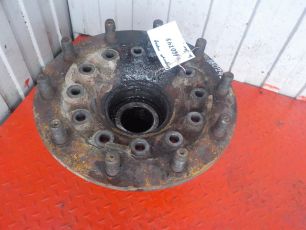 Изображение грузовика