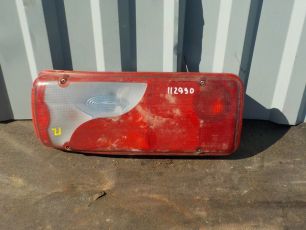 Изображение грузовика