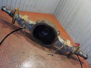 Изображение грузовика