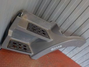 Изображение грузовика