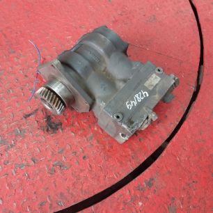 Изображение грузовика