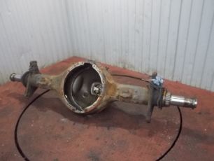 Изображение грузовика