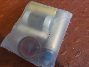 Изображение грузовика