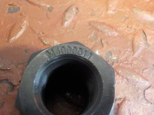 Изображение грузовика