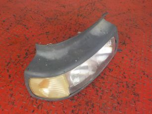 5010379320 RENAULT Фара правая, № XF216156