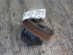 Изображение грузовика