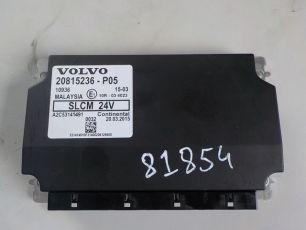 Изображение грузовика