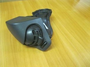 0008302754 MERCEDES Дефлектор воздушный, № XF10778
