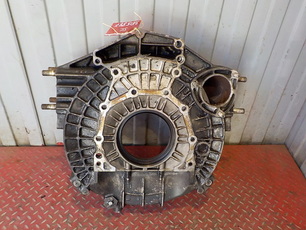 5010477729 RENAULT Кожух маховика, № XF205887