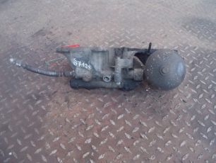 Изображение грузовика