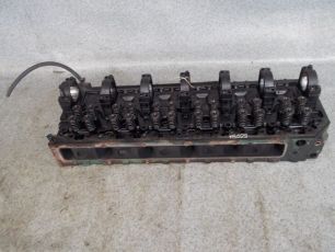 20477736 VOLVO Головка блока, № XF18529