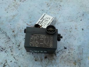 500316981 IVECO Насос подъема кабины, № XF52183