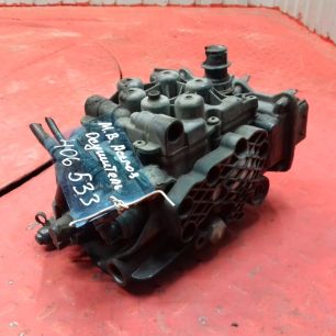 Изображение грузовика