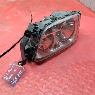 9438206361 MERCEDES Фара левая, № XF406490