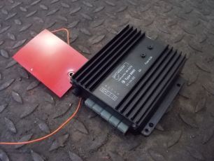 Изображение грузовика