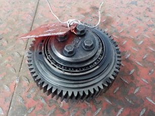 Изображение грузовика