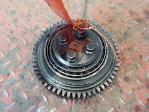 Изображение грузовика