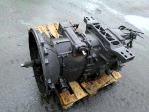 Изображение грузовика