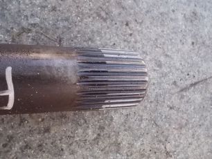 Изображение грузовика