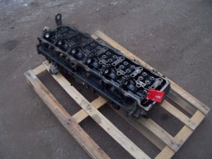 51031006286 MAN Головка блока, № XF40286