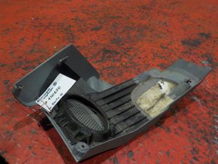 3802550 IVECO Накладка торпедо, № XF130620