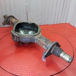 Изображение грузовика