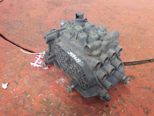0004461564 MERCEDES Осушитель, № XF349624