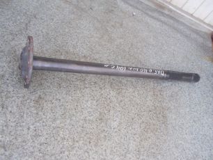 Изображение грузовика