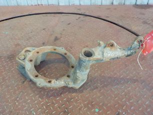 Изображение грузовика