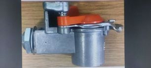 Изображение грузовика