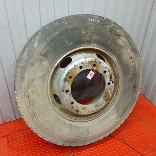 kog VOLVO Колесо, № XF487326