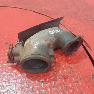 Изображение грузовика