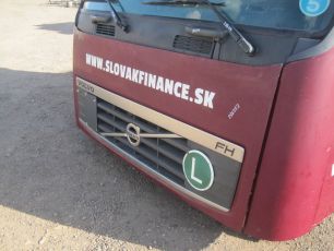 Изображение грузовика