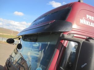 Изображение грузовика