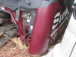 Изображение грузовика