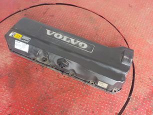 Изображение грузовика