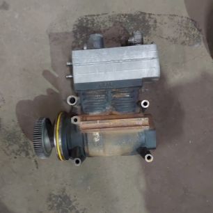 1696197 DAF Компрессор воздушный, № XF449876