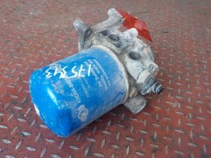 Изображение грузовика