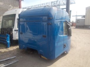 7181772 SCANIA Кабина, CR19 Top line, № XF39409