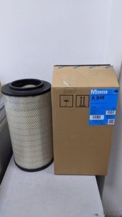 A848 MFILTER
