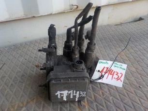 Изображение грузовика