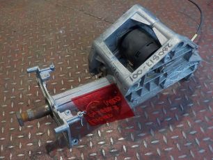 Изображение грузовика