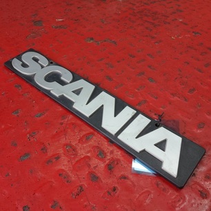 1368246 SCANIA Эмблема, № XF486123